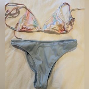 Selling Pacsun Bikini